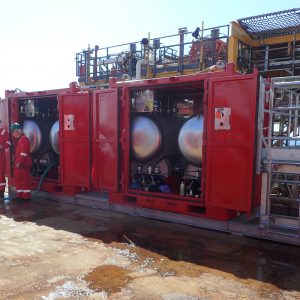 Foam System1