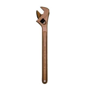 12inch Adjustable Wrench Cap437