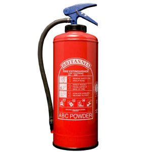 12kg ABC Powder Fire Extinguisher Cartridge