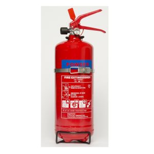 3kg ABC Powder Fire Extinguisher