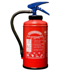 4kg ABC Powder Fire Extinguisher Cartridge