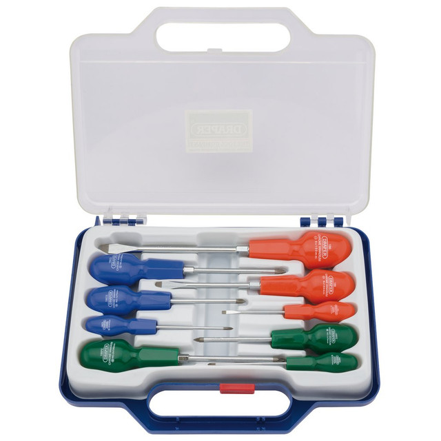 Assorted Screwdriver Set CAP437 Flameskill