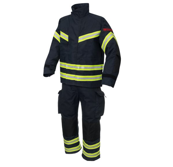 FS900 FS905 Fire Suits