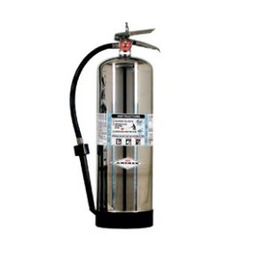 Amerex 2.5 Gallon Foam Afff Extinguisher