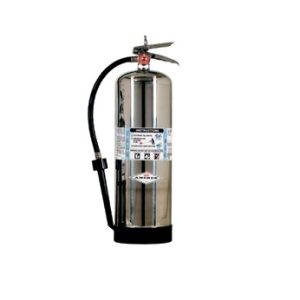 Amerex 2.5 Gallon Foam FFFP Extinguisher