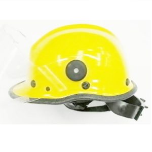 MED Fire Helmet