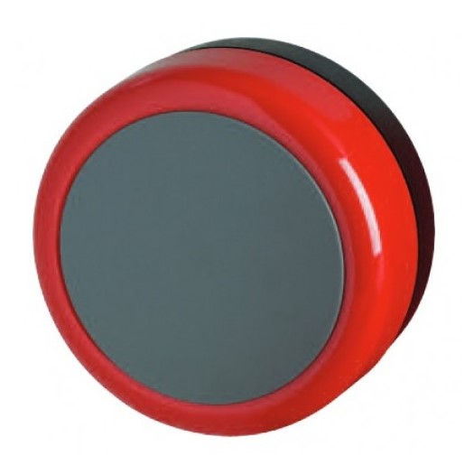 Cooper Fulleon 12v Electronic Solenoid Bell – Red