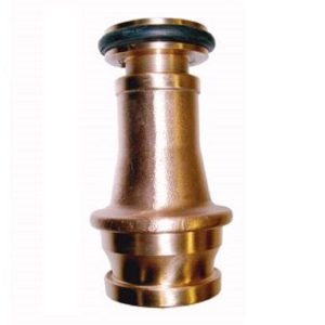 Marine and Industrial Fire Nozzles