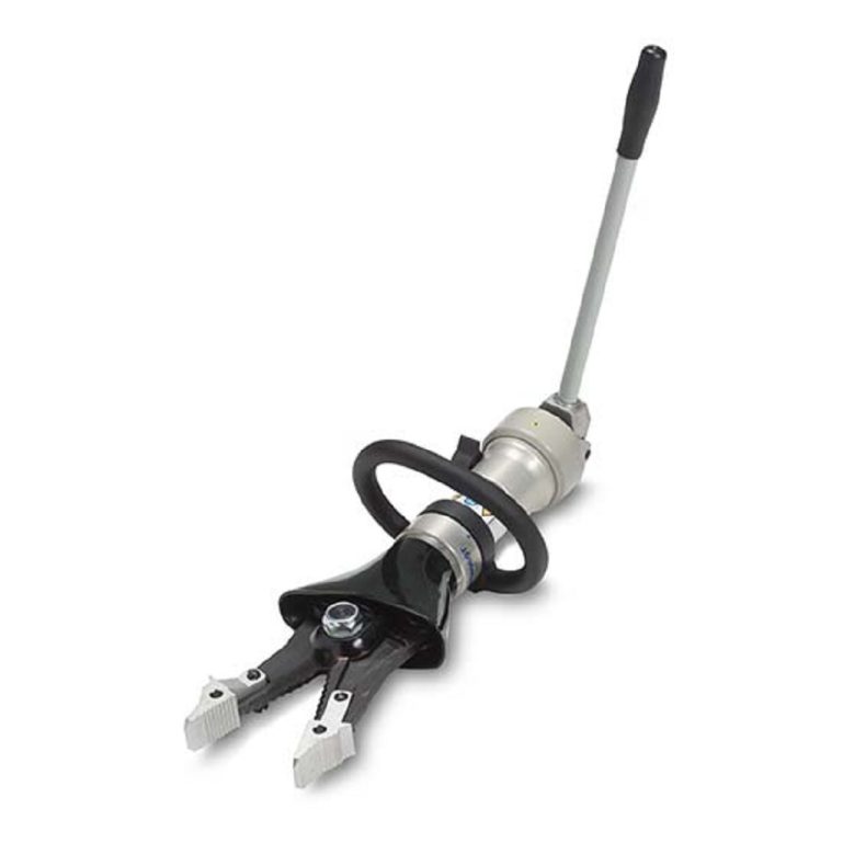 Helideck Crash Rescue Cutting Tool (Selfcontained) CAP437 Flameskill