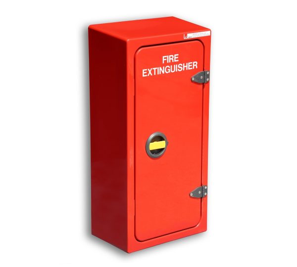 JB01R Fire Extinguisher Cabinet