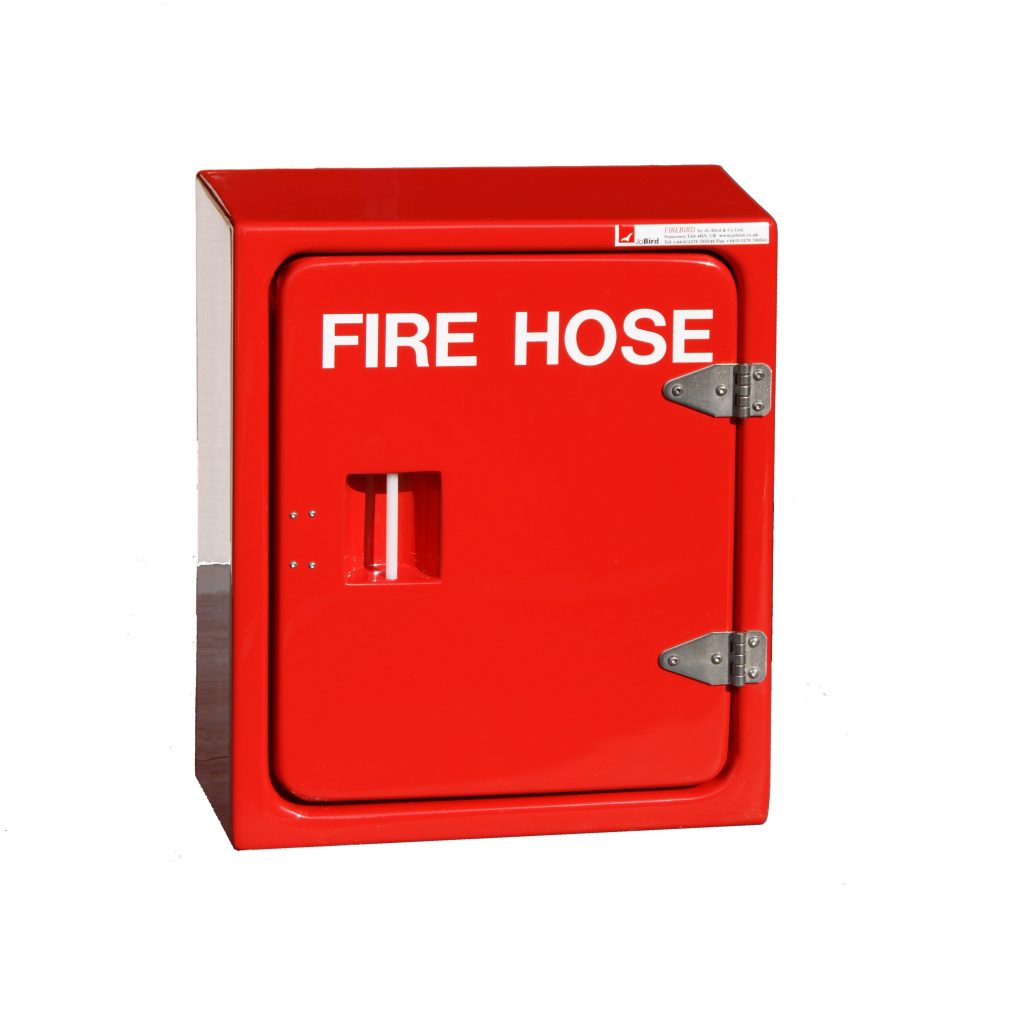 JB06 Fire Hose Cabinet - Flameskill