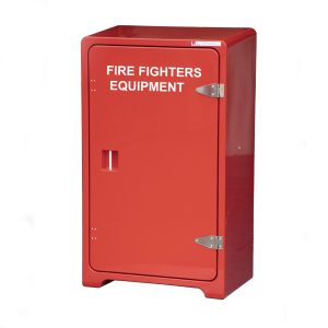 JB10FE Fire Fighters Equipment Cabinet