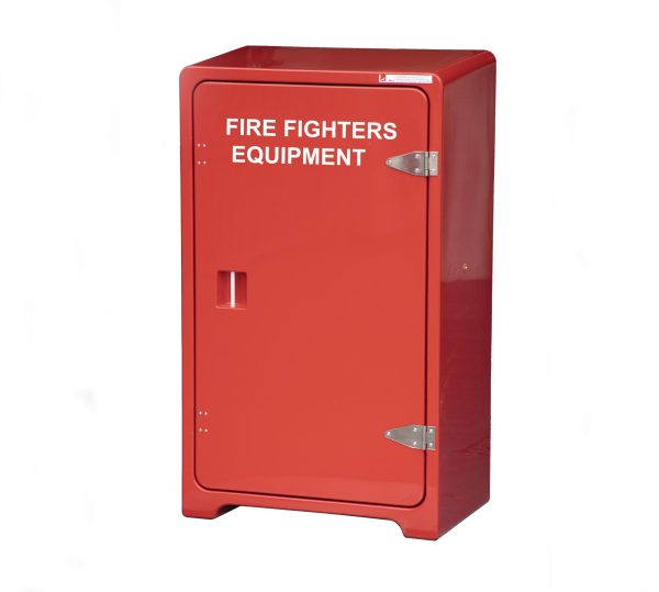 JB10FE Fire Fighters Equipment Cabinet