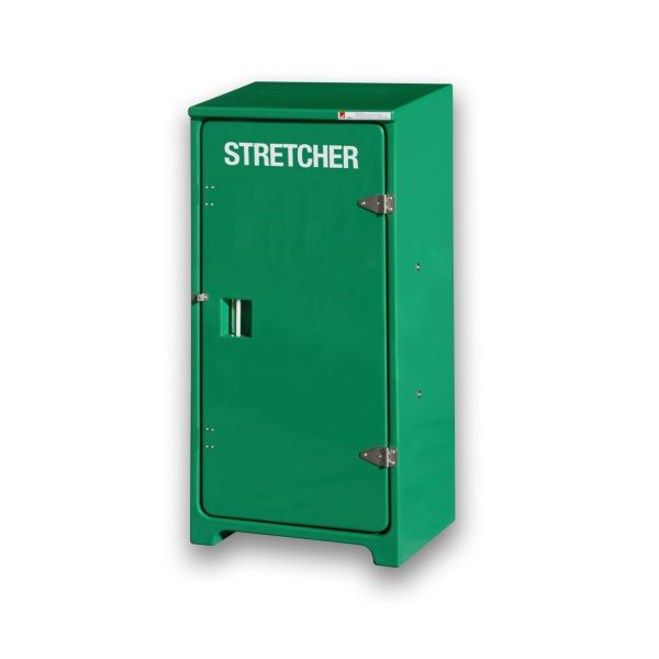 JB14 Stretcher Cabinet