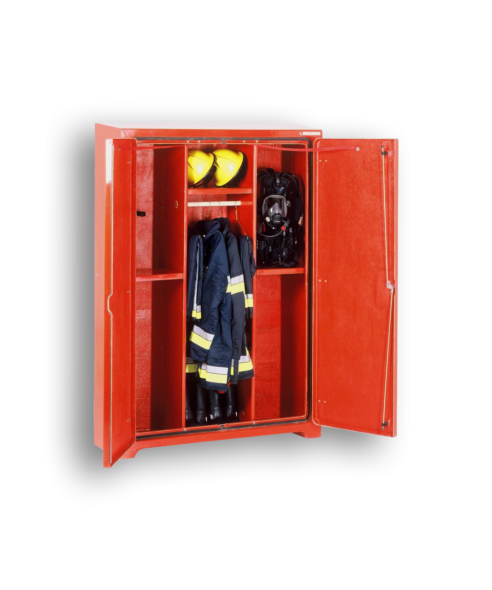 JB17FE Firemans Equipment Flameskill