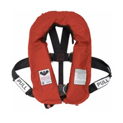 PV9320 SOLAS Inflatable Life Jacket