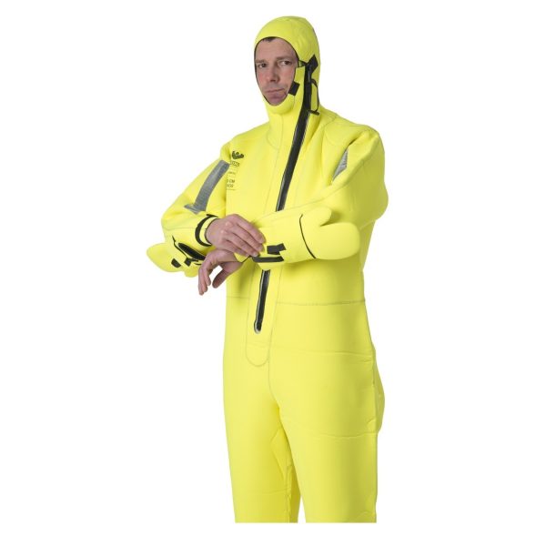 Ps2014 Neoprene Immersion Suit Image 2