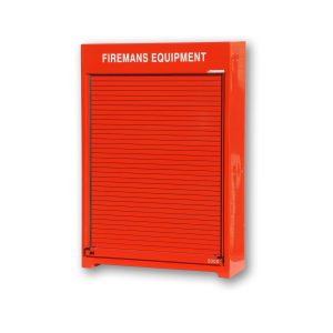 RS300FE Firemans Equipment Cabinet