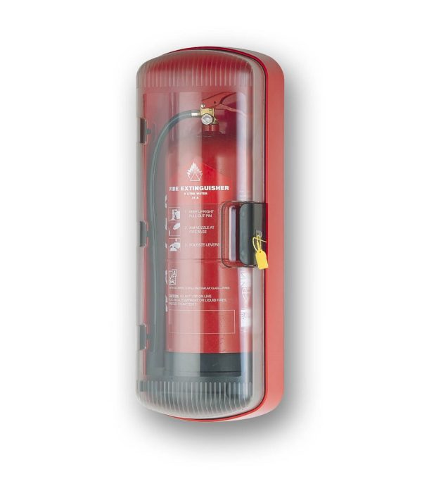 SOS101 Fire Extinguisher Cabinet