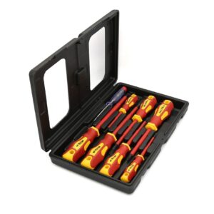 Screwdriver Set