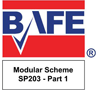 BAFE SP203-1, Fire detection and alarm systems, Design, Installation, Commissioning/Handover, Maintenance