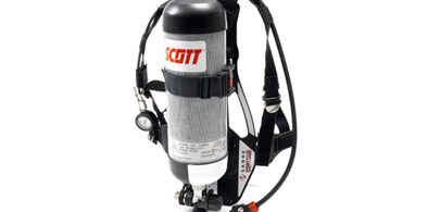 Breathing Apparatus
