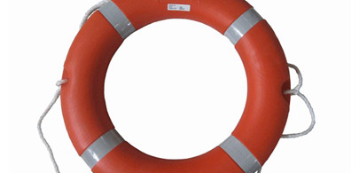 Lifesaving Equipment