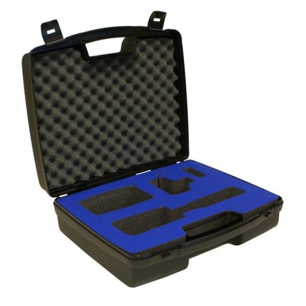 C03363 Crowcon Tetra3 Hard Shell Carry Case