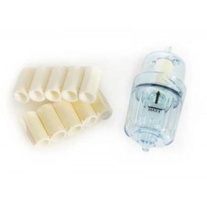 Ac0502 Crowcon Water Trap And Spare Filters
