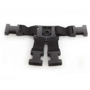 Ac0506 Crowcon Chest Harness Plate