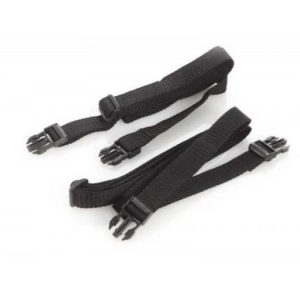 Ac0507 Crowcon Chest Harness Straps