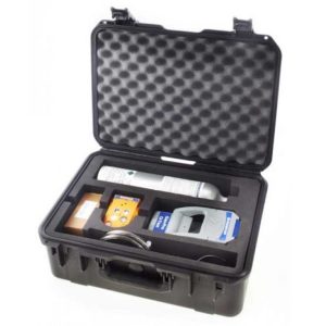 Ac0610 Crowcon Gas Pro Cse Kit Case