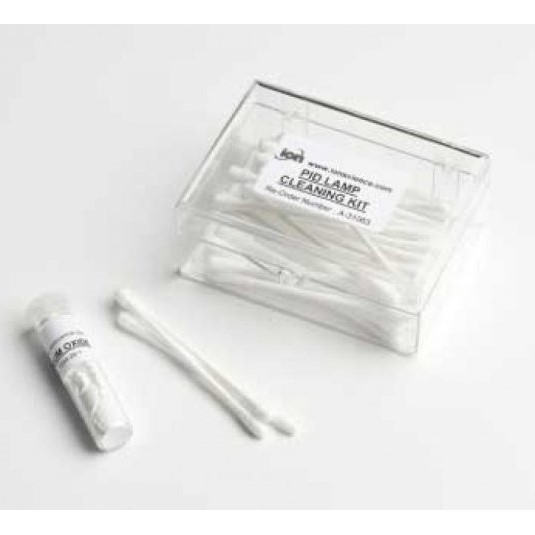 C03664 Crowcon Cleaning Kit