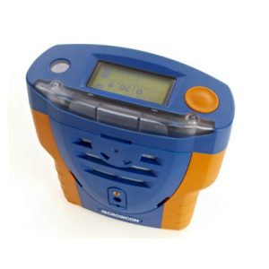 Crowcon Tetra Gas Detector