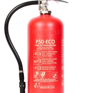 P50 Eco 6ltr