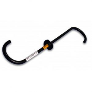 Electrical Safety Rescue Hooks