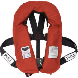Lifejacket Inflatable SOLAS