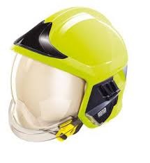 Fire Fighters Helmets