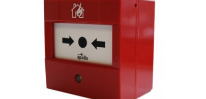 Fire Detection