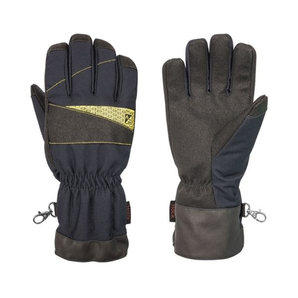 Fire Fighting Gloves Med Approved