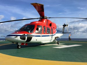 Helipad Fire Fighting Solutions