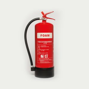 9ltr Foam Fire Extinguisher
