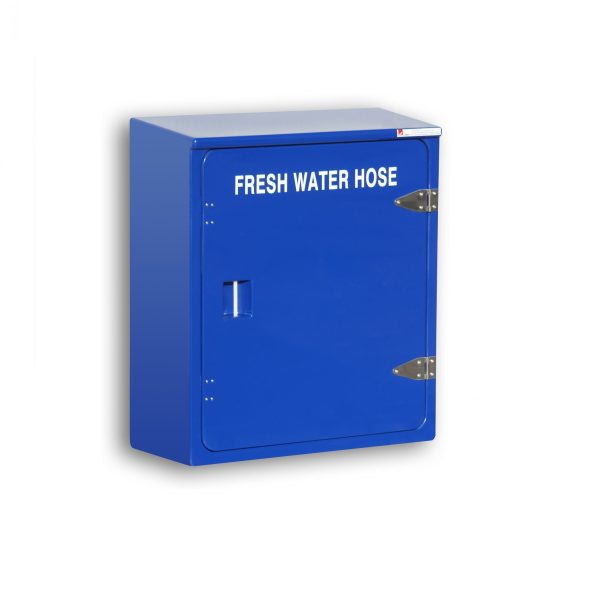 Jb02 Fresh Water Hose Cabinet