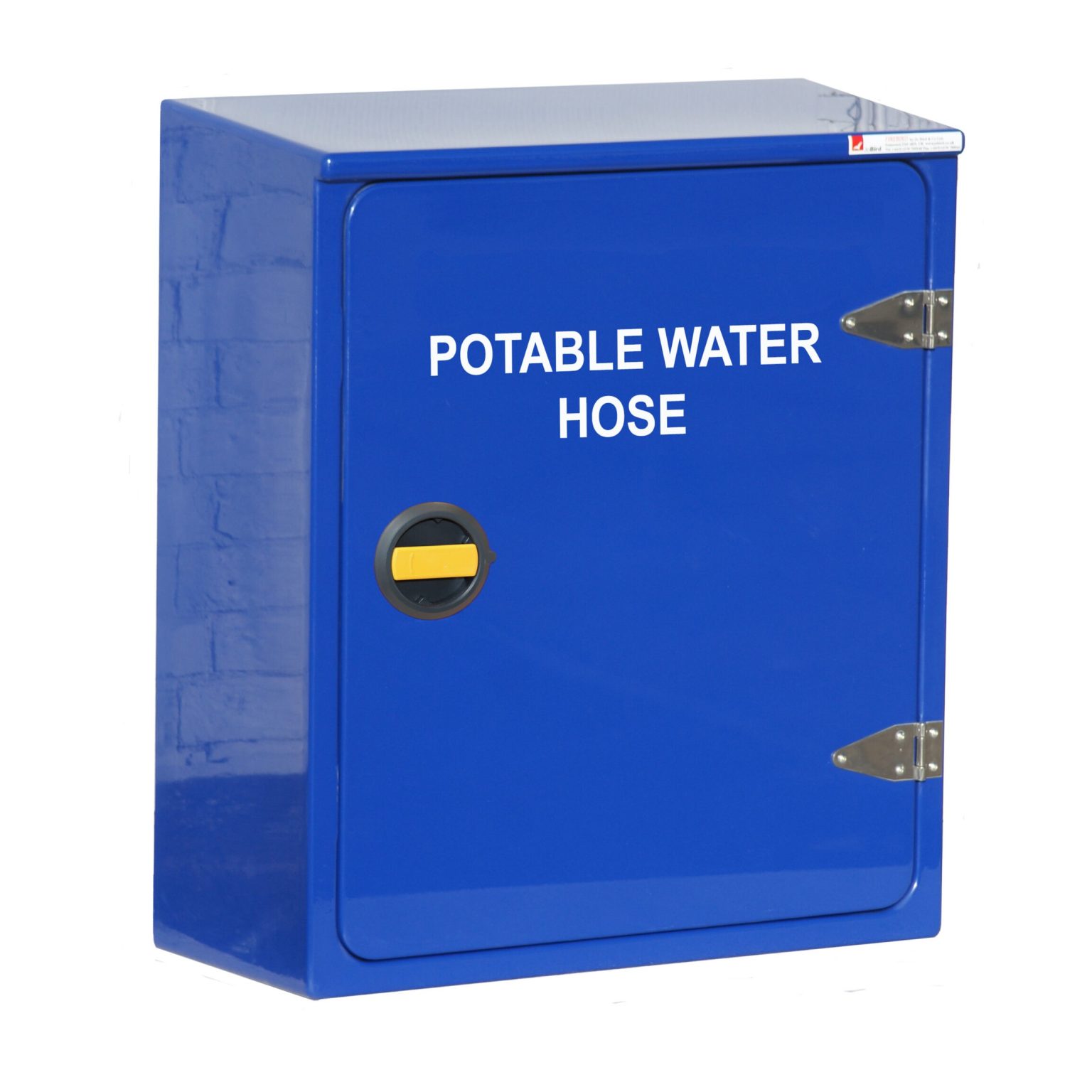 JB02HR Wash Down Hose Flameskill