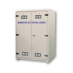 JB17.950 Equipment Drying Cabinet