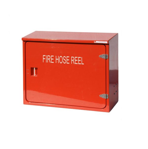 JB54HS Fire Hose Reel Cabinet