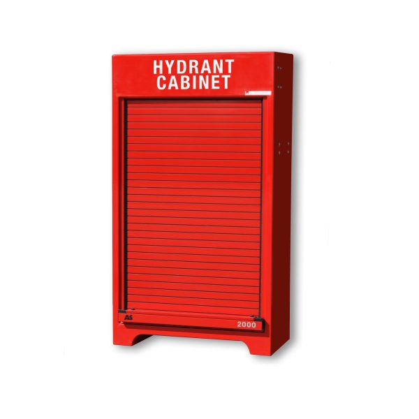 RS150H Fire Hose Cabinet