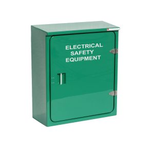 JB02 Electrical Safety Equipment Cabinet