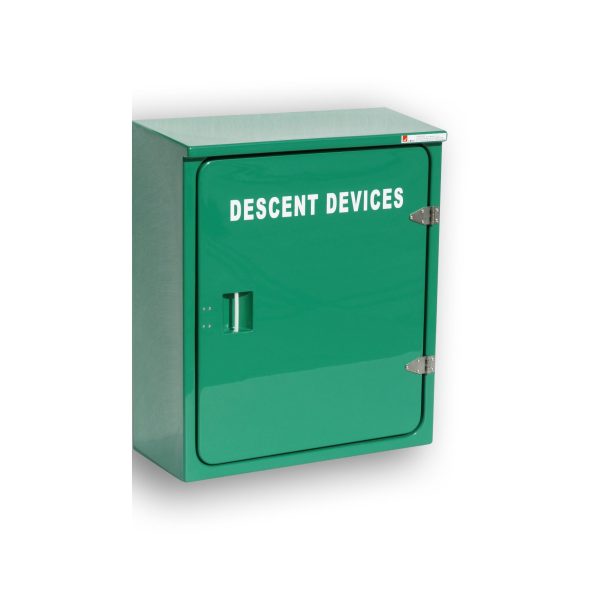 JB02 Emergency Descent Device Cabinet