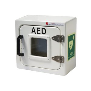 JB04 AED Cabinet